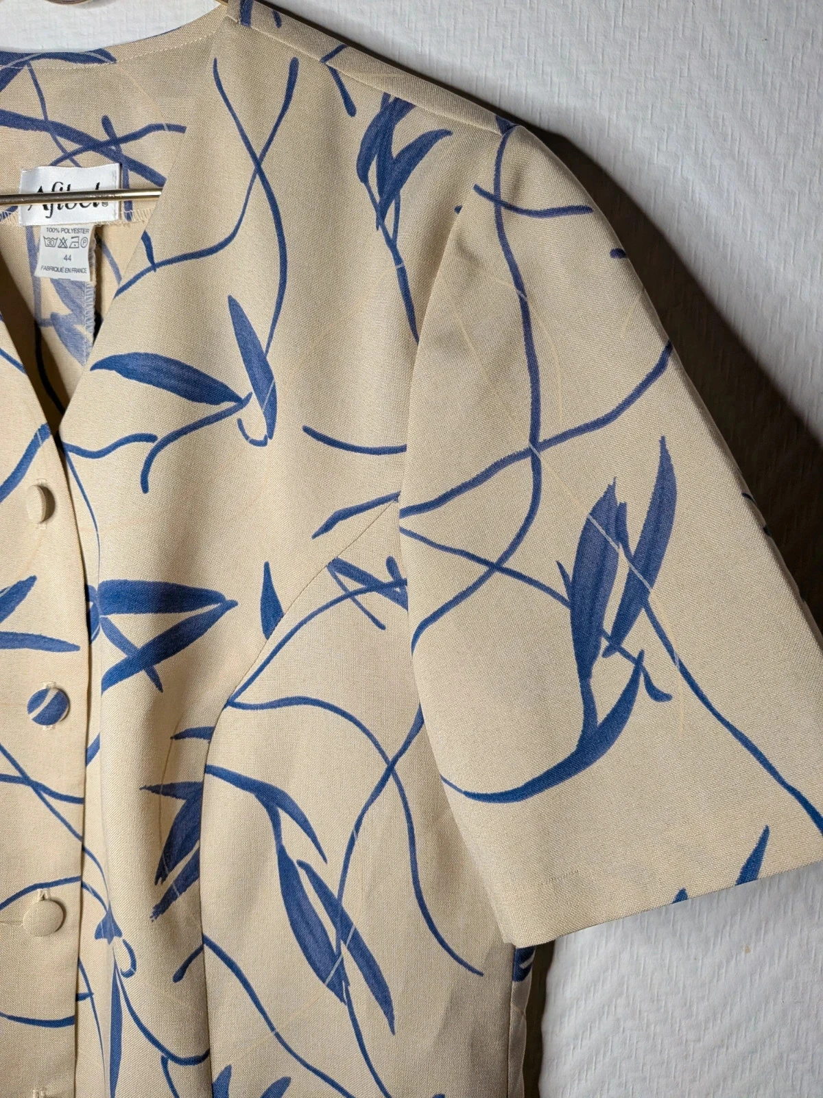 Blouse Afibel – photo 6